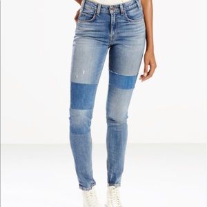 Vintage Levi’s Denim Jeans